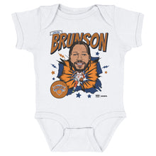 Load image into Gallery viewer, Jalen Brunson New York Knicks Caricature
