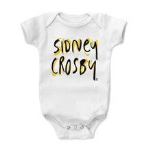 Load image into Gallery viewer, Sidney Crosby Name K
