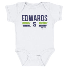 Load image into Gallery viewer, Anthony Edwards Minnesota Timberwolves Font
