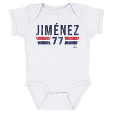 Load image into Gallery viewer, Joe Jimenez Atlanta Font
