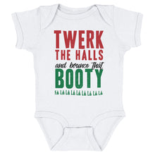 Load image into Gallery viewer, Christmas Twerk The Halls
