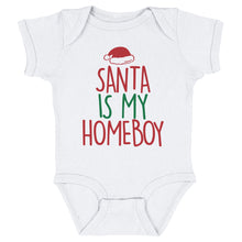 Load image into Gallery viewer, Christmas Santa Is My Homeboy
