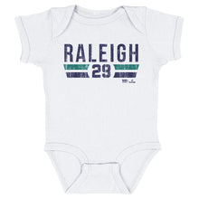 Load image into Gallery viewer, Cal Raleigh Seattle Font

