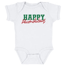Load image into Gallery viewer, Christmas Happy Alcoholidays
