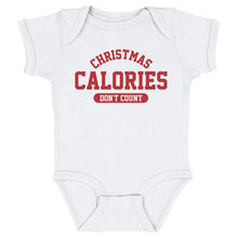 Load image into Gallery viewer, Christmas Calories Don't Count
