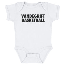 Load image into Gallery viewer, Vandegrift Crown Trio Basketball Label

