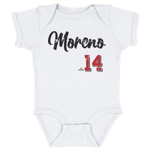 Load image into Gallery viewer, Gabriel Moreno Arizona Script
