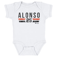 Load image into Gallery viewer, Pete Alonso Baltimore Font
