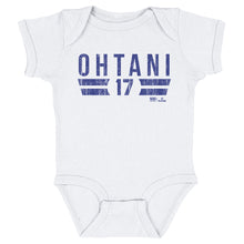 Load image into Gallery viewer, Shohei Ohtani Los Angeles D Font
