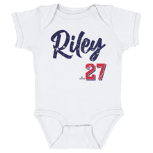 Load image into Gallery viewer, Austin Riley Atlanta Script
