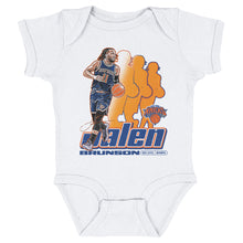 Load image into Gallery viewer, Jalen Brunson New York Knicks Retro
