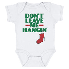 Load image into Gallery viewer, Christmas Don't Leave Me Hangin
