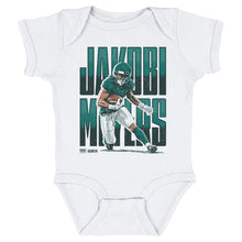 Load image into Gallery viewer, Jakobi Meyers Jacksonville Name Retro
