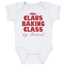 Load image into Gallery viewer, Christmas Mrs. Claus Baking Class
