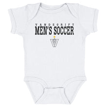 Load image into Gallery viewer, Vandegrift Crown Trio Mens Soccer
