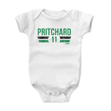 Load image into Gallery viewer, Payton Pritchard Boston Font
