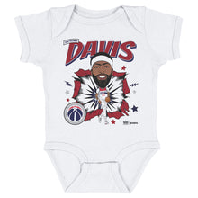 Load image into Gallery viewer, Anthony Davis Washington Wizards Caricature
