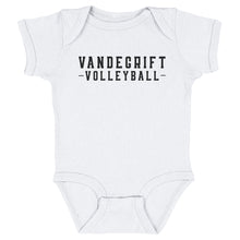 Load image into Gallery viewer, Vandegrift Crown Trio Volleyball Block
