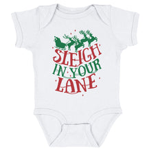 Load image into Gallery viewer, Christmas Sleigh In Your Lane
