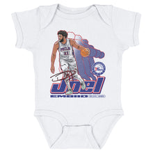 Load image into Gallery viewer, Joel Embiid Philadelphia 76ers Retro
