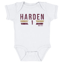 Load image into Gallery viewer, James Harden Cleveland Cavaliers Font
