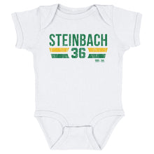 Load image into Gallery viewer, Terry Steinbach Oakland Font

