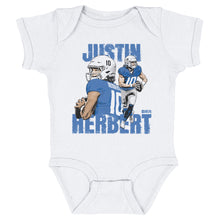 Load image into Gallery viewer, Justin Herbert Los Angeles C Player Name
