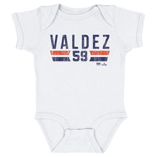 Load image into Gallery viewer, Framber Valdez Detroit Font
