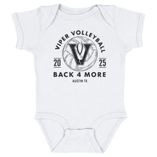 Load image into Gallery viewer, Vandegrift Crown Trio Volleyball Ball

