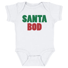 Load image into Gallery viewer, Christmas Santa Bod
