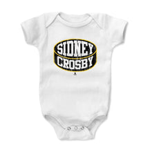 Load image into Gallery viewer, Sidney Crosby Puck K
