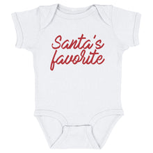 Load image into Gallery viewer, Christmas Santa's Favorite
