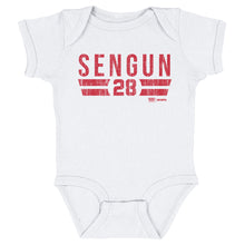 Load image into Gallery viewer, Alperen Sengun Houston Rockets Font
