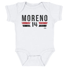 Load image into Gallery viewer, Gabriel Moreno Arizona Font
