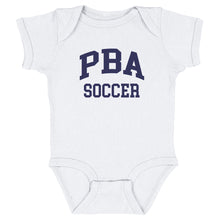 Load image into Gallery viewer, Crown Trio PBA Soccer
