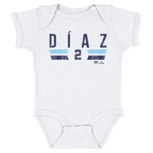 Load image into Gallery viewer, Yandy Diaz Tampa Bay Font
