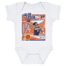 Load image into Gallery viewer, Jalen Green Phoenix Suns Comic
