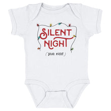 Load image into Gallery viewer, Christmas Silent Night Yeah Right

