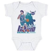 Load image into Gallery viewer, LaMelo Ball Charlotte Hornets Retro
