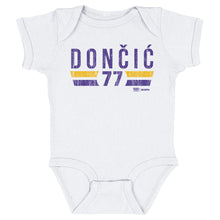 Load image into Gallery viewer, Luka Doncic Los Angeles Lakers Font
