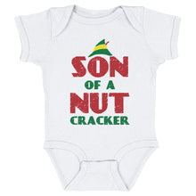 Load image into Gallery viewer, Christmas Son Of A Nutcracker
