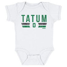 Load image into Gallery viewer, Jayson Tatum Boston Font G
