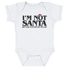 Load image into Gallery viewer, Christmas I'm Not Santa
