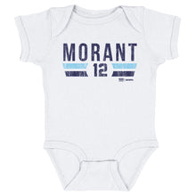 Load image into Gallery viewer, Ja Morant Memphis Grizzlies Font
