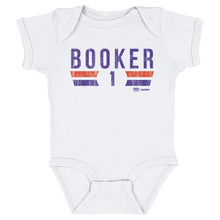 Load image into Gallery viewer, Devin Booker Phoenix Suns Font
