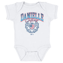 Load image into Gallery viewer, Danielle Collins Tennis Country Flag
