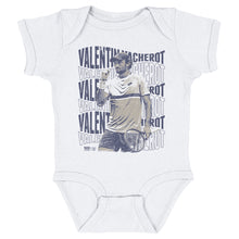 Load image into Gallery viewer, Valentin Vacherot Tennis Psychedelic Name
