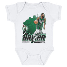 Load image into Gallery viewer, Jaylen Brown Boston Celtics Retro
