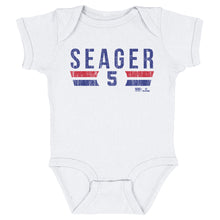 Load image into Gallery viewer, Corey Seager Texas Font
