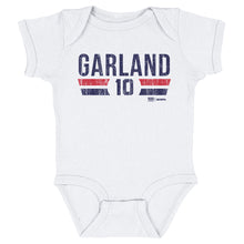 Load image into Gallery viewer, Darius Garland Los Angeles Clippers Font
